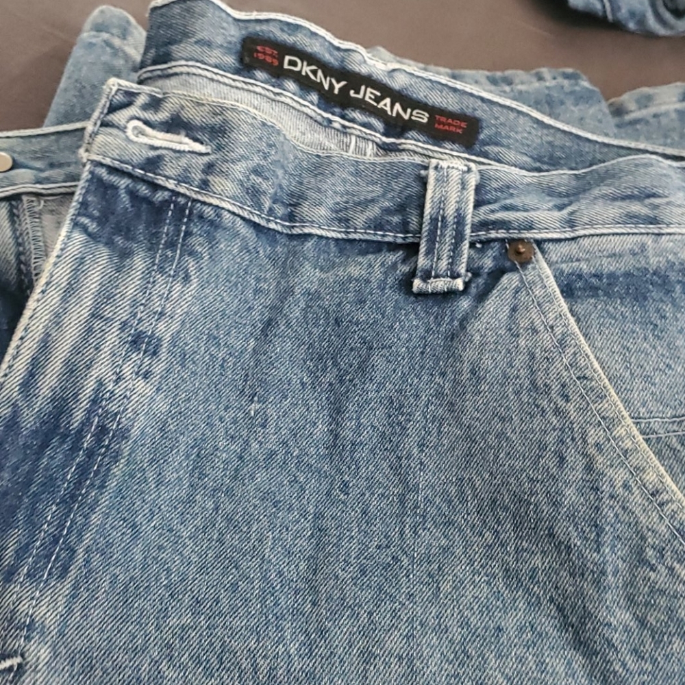 DKNY Men Jeans